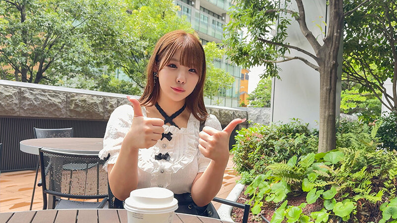 「【素人ナンパ】スレンダー巨乳美女が激しくアクメ連発！肉食系お姉さんとの中出しセックス」のサンプル画像4枚目