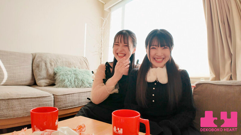 「天馬ゆい×皆月ひかる レズビアン濃厚キス満載のお泊りデート｜甘いレズキスに胸キュン」のサンプル画像5枚目