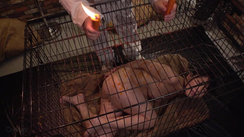 「ゆうきすず SM調教プレイ｜緊縛・浣腸・アナルセックスでマゾ奴隷に堕ちる過激作品」のサンプル画像2枚目