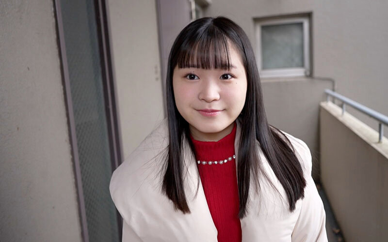 「沖奈さくら 素人M女が羞恥プレイで中出し懇願！地元クレープ店バイト21歳の初体験」のサムネイル