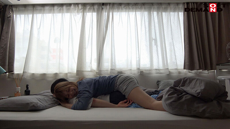 「【NTR】彼女を寝取られる2段階展開！ハメ撮り献上から激しいイラマチオ中出しまで完全収録」のサンプル画像3枚目