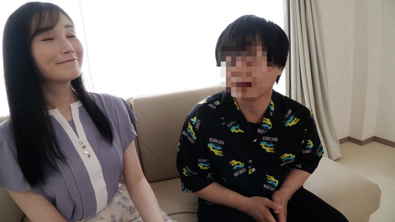 「本田もも 人妻が童貞を優しく筆下ろし中出し初体験｜憧れの年上妻との甘い時間」のサンプル画像3枚目