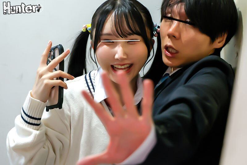 「ビッチな女子校生が学生服で騎乗位＆バックで誘惑する放課後エッチ動画」のサンプル画像6枚目