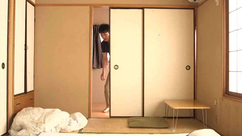 「【中山穂香】巨乳熟女の巨尻にバックで迫る！オナニーから挿入まで尻フェチ必見の興奮映像」のサンプル画像13枚目